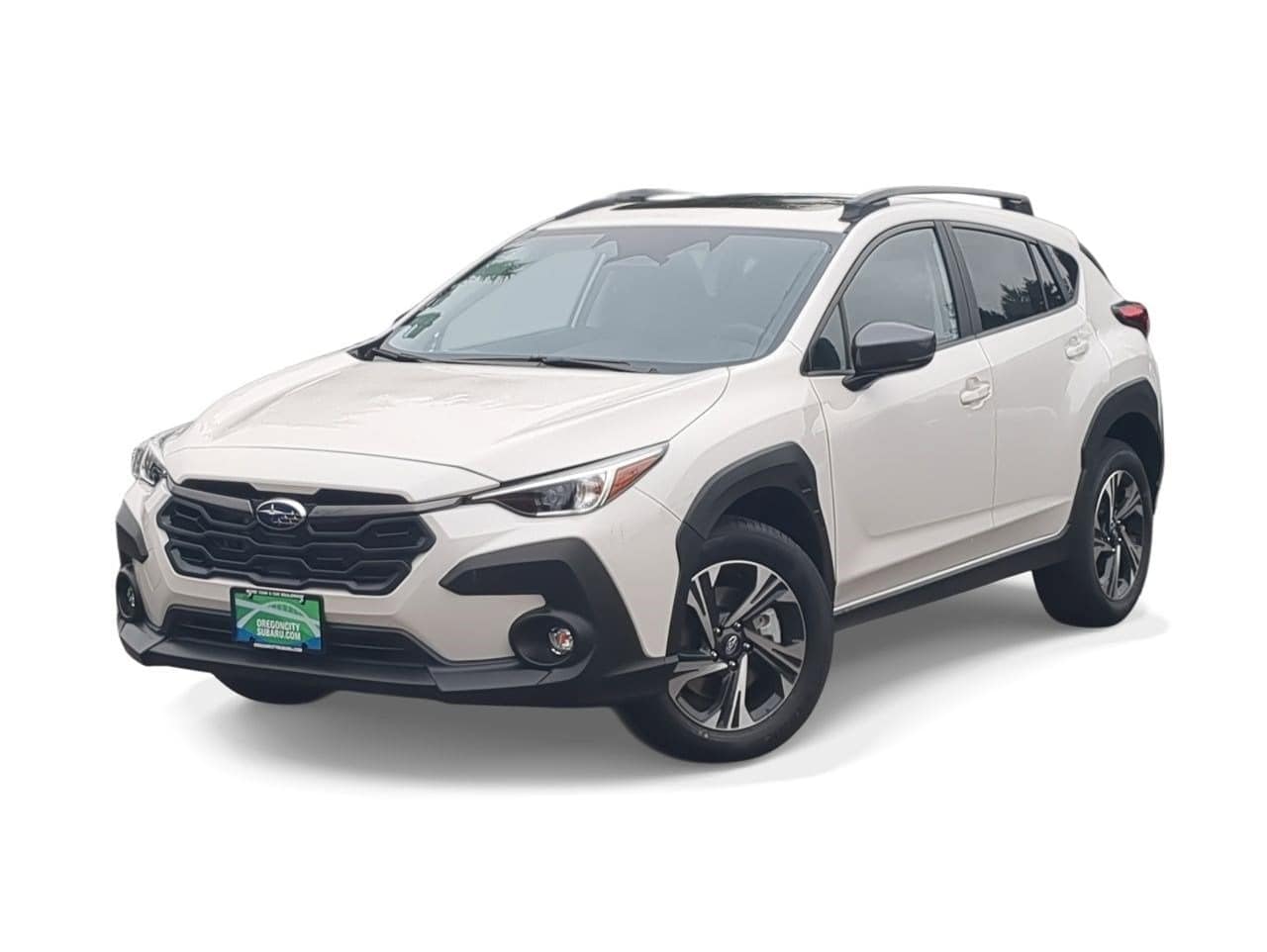 2026 Subaru Crosstrek Premium's photo
