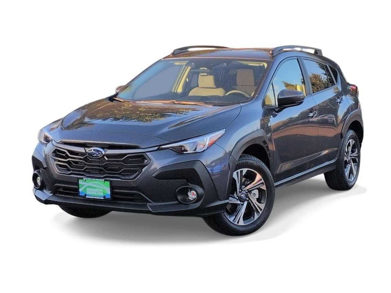 2026 Subaru Crosstrek Premium's photo