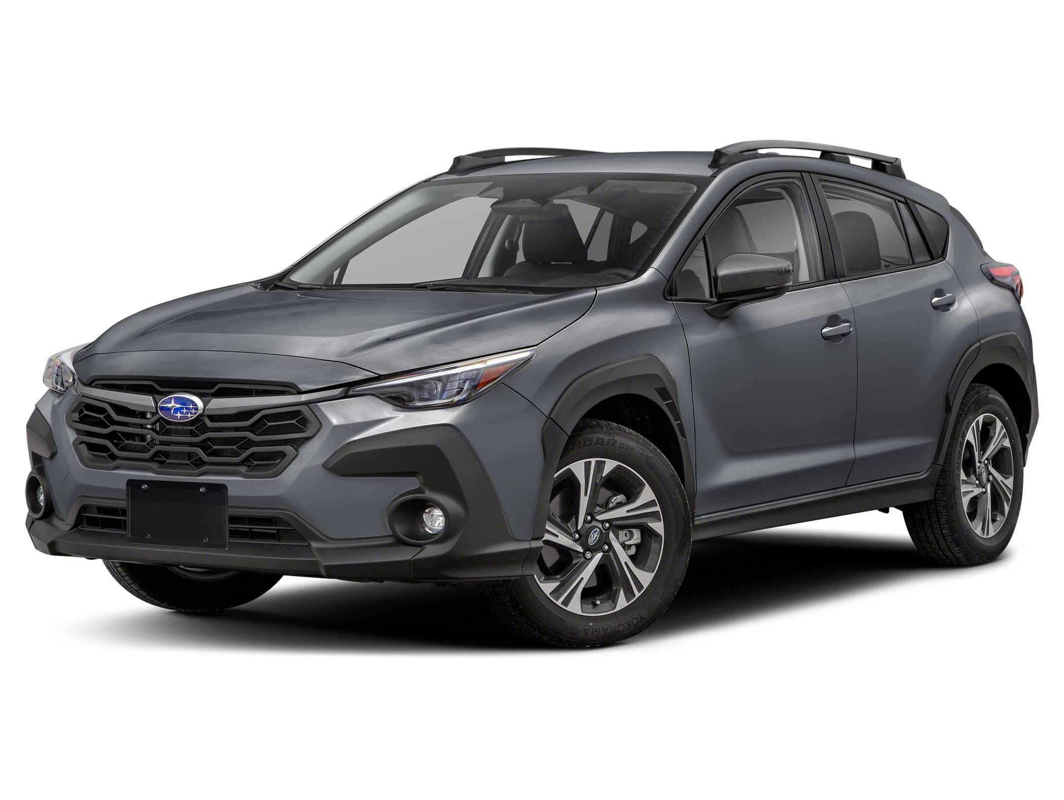 2026 Subaru Crosstrek Premium's photo