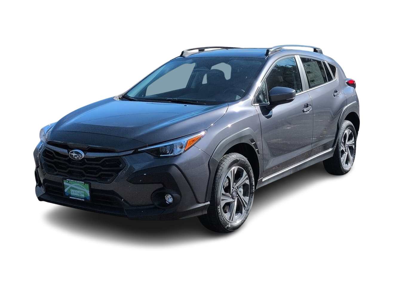 Thumbnail: 2026 Subaru Crosstrek - 1