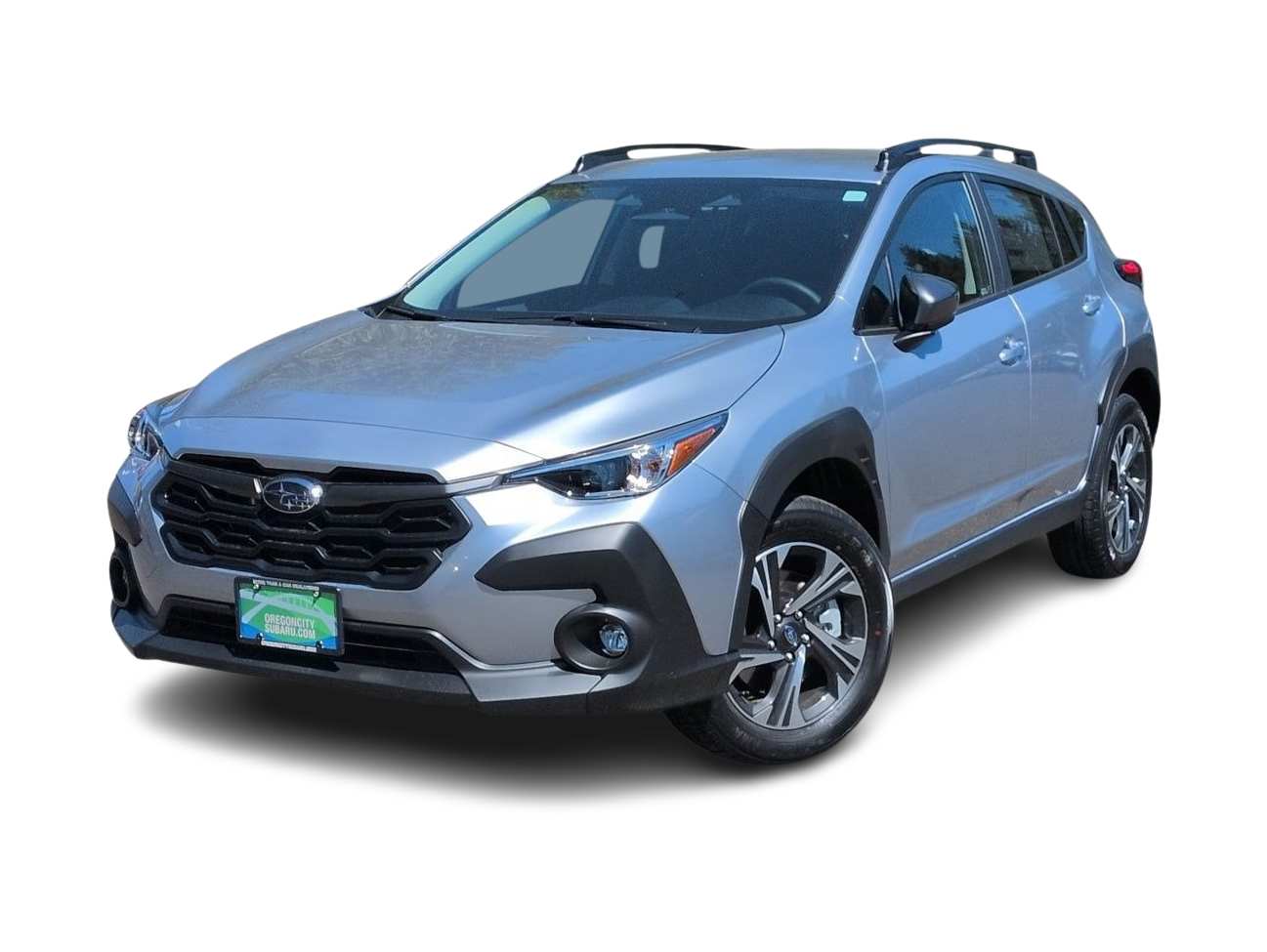 Thumbnail: 2026 Subaru Crosstrek - 1