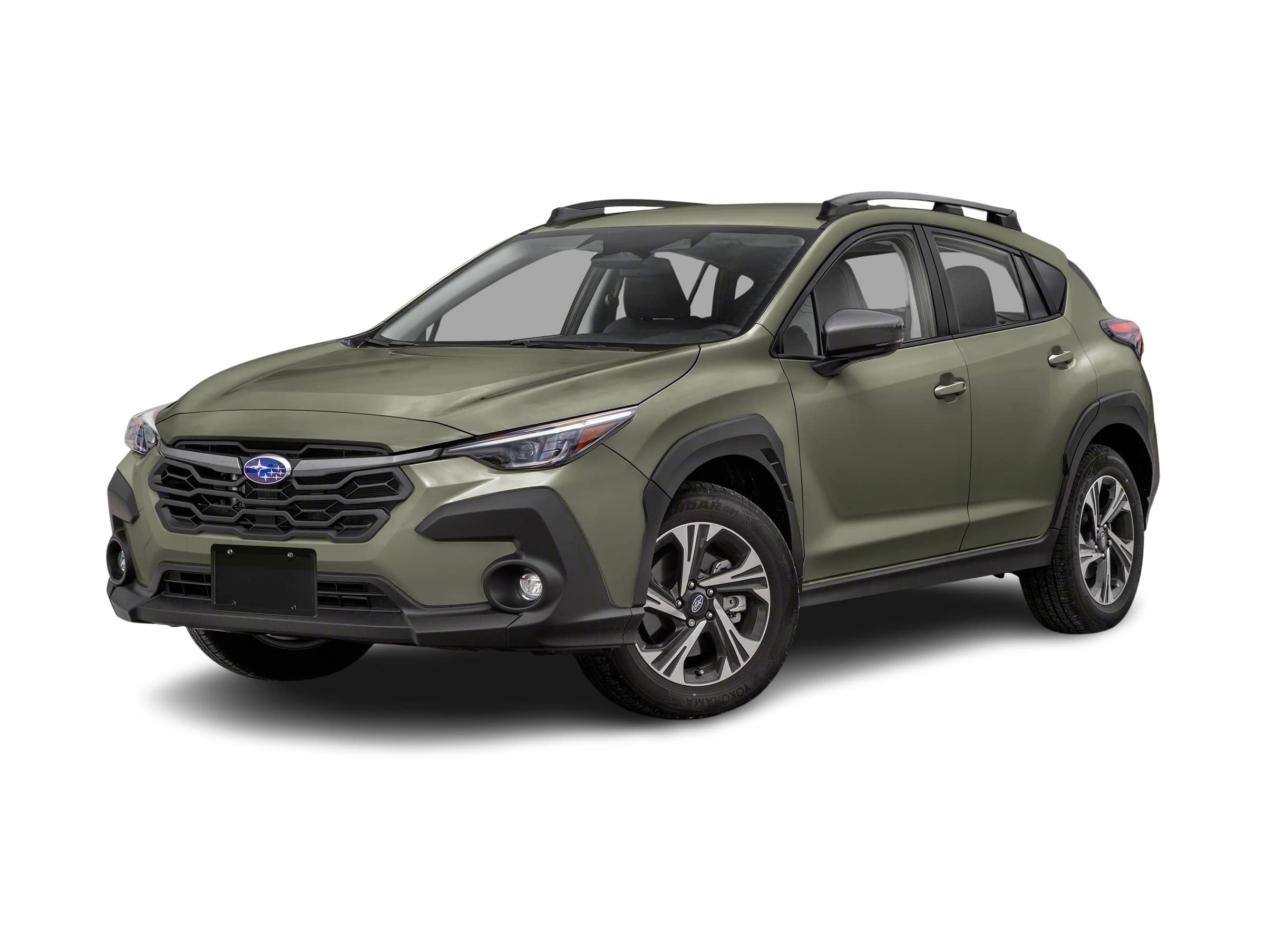 2026 Subaru Crosstrek Premium -
                  Oregon City, OR