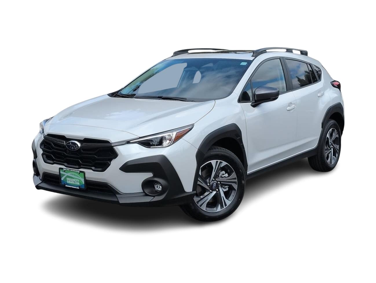 Thumbnail: 2026 Subaru Crosstrek - 1