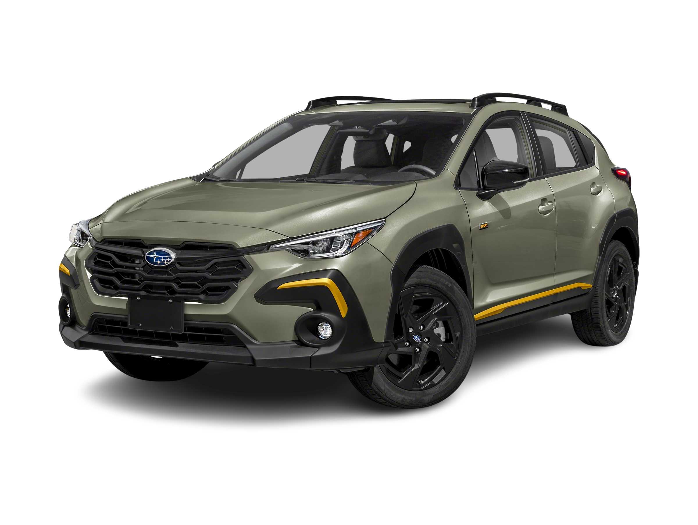 2026 Subaru Crosstrek Sport -
                  Oregon City, OR