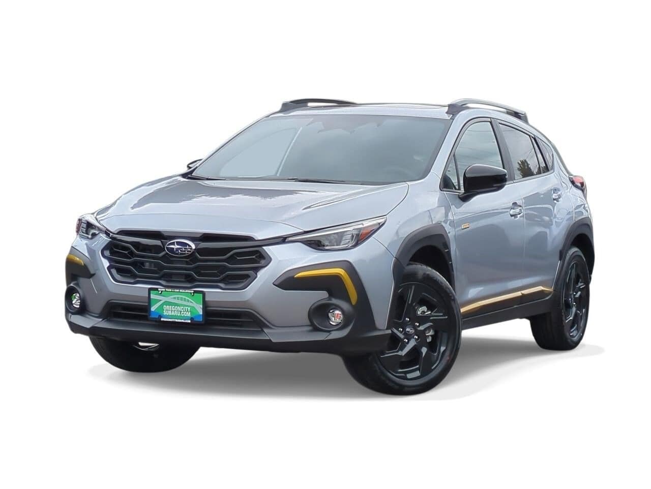 2025 Subaru Crosstrek Sport's photo