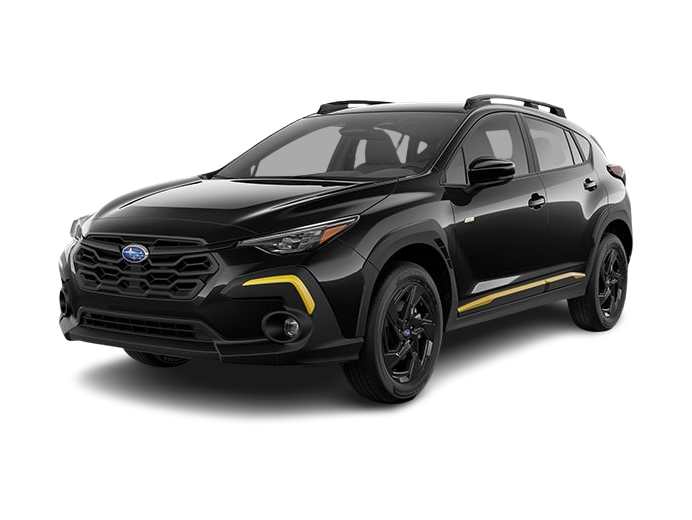 2025 Subaru Crosstrek Sport -
                Oregon City, OR