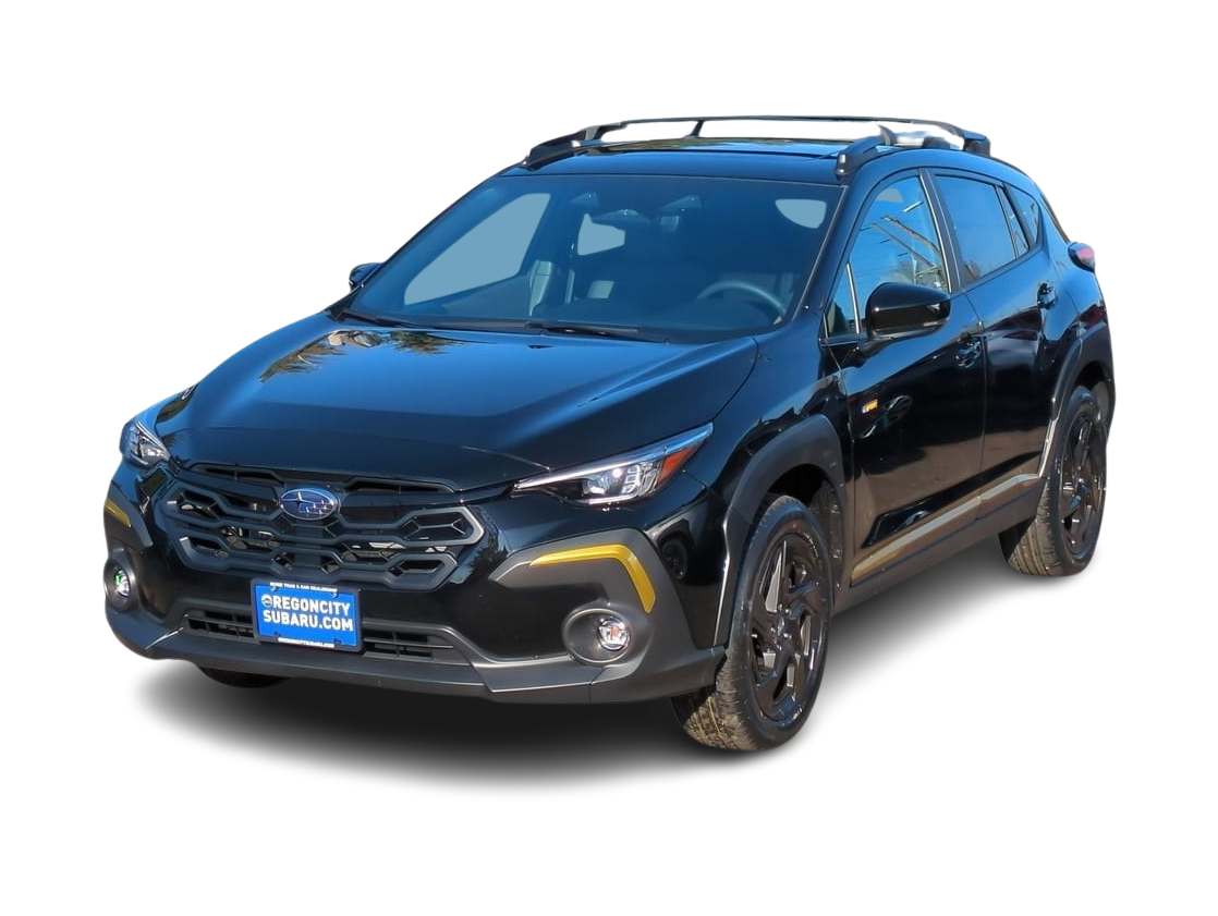 2025 Subaru Crosstrek Sport -
                Oregon City, OR