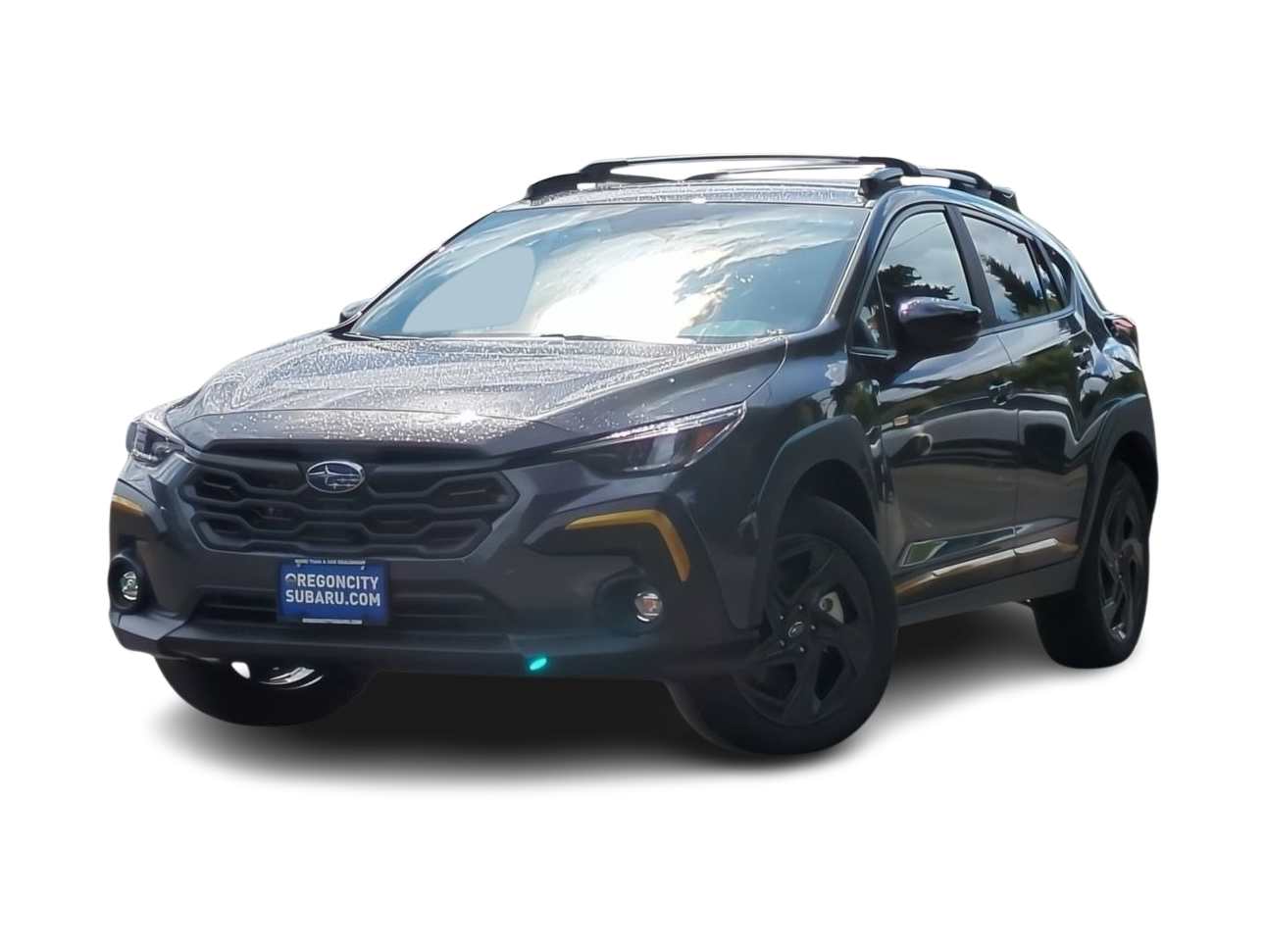 2025 Subaru Crosstrek Sport -
                  Oregon City, OR