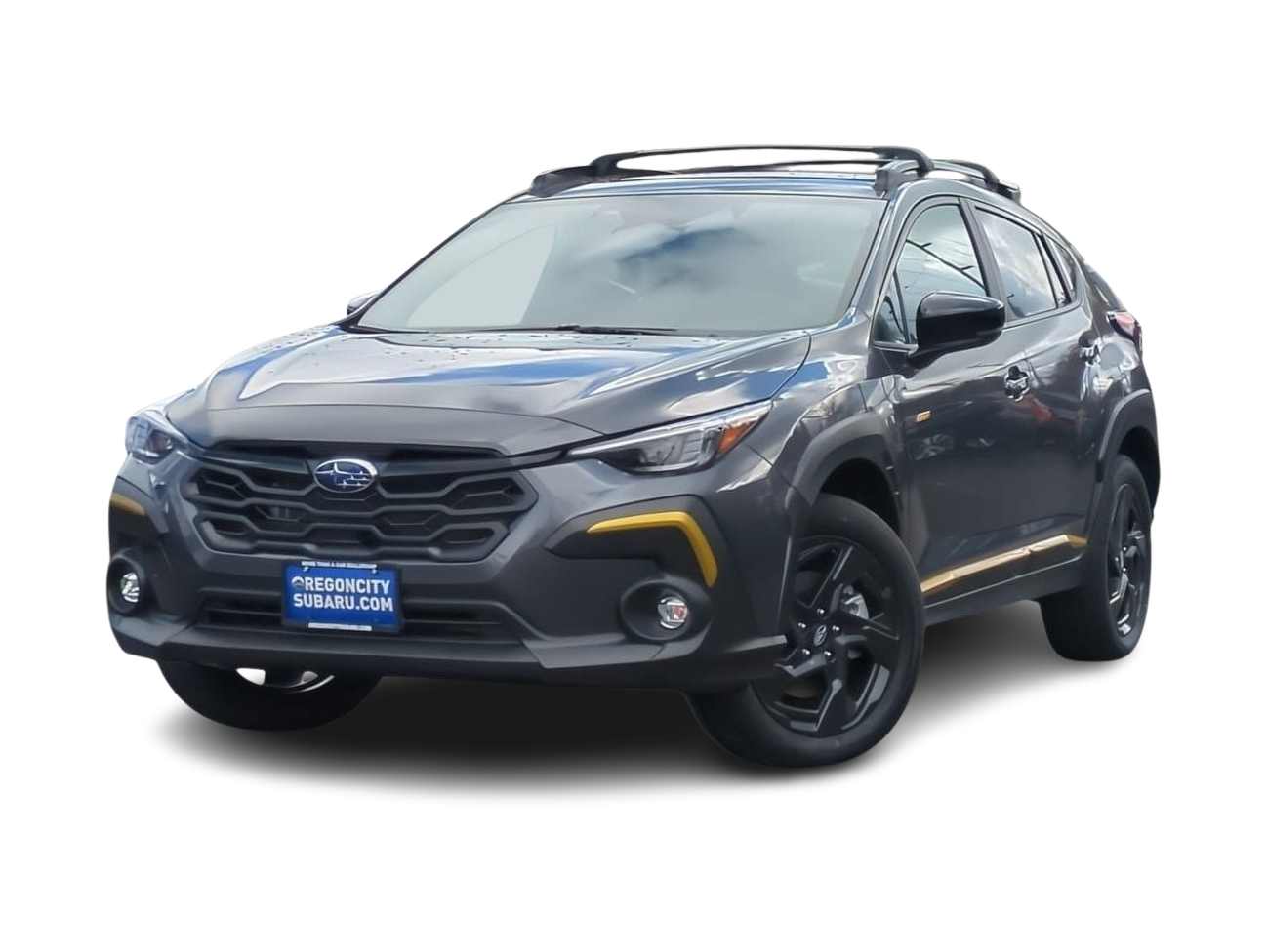 2025 Subaru Crosstrek Sport -
                Oregon City, OR