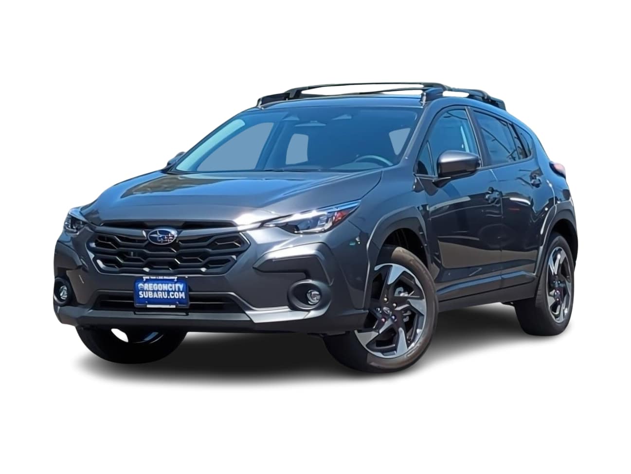 2025 Subaru Crosstrek Limited -
                  Oregon City, OR