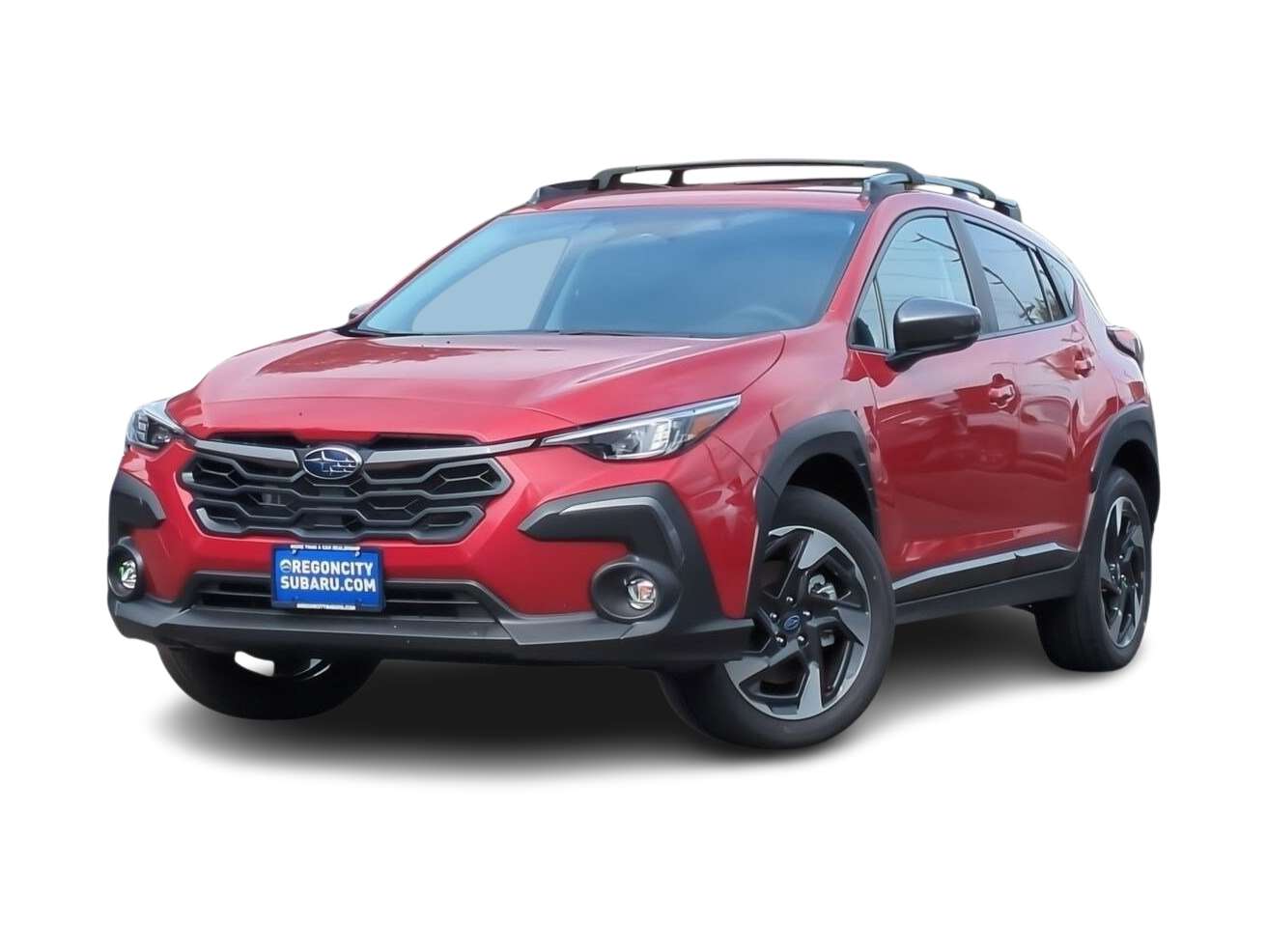 2025 Subaru Crosstrek Limited -
                Oregon City, OR