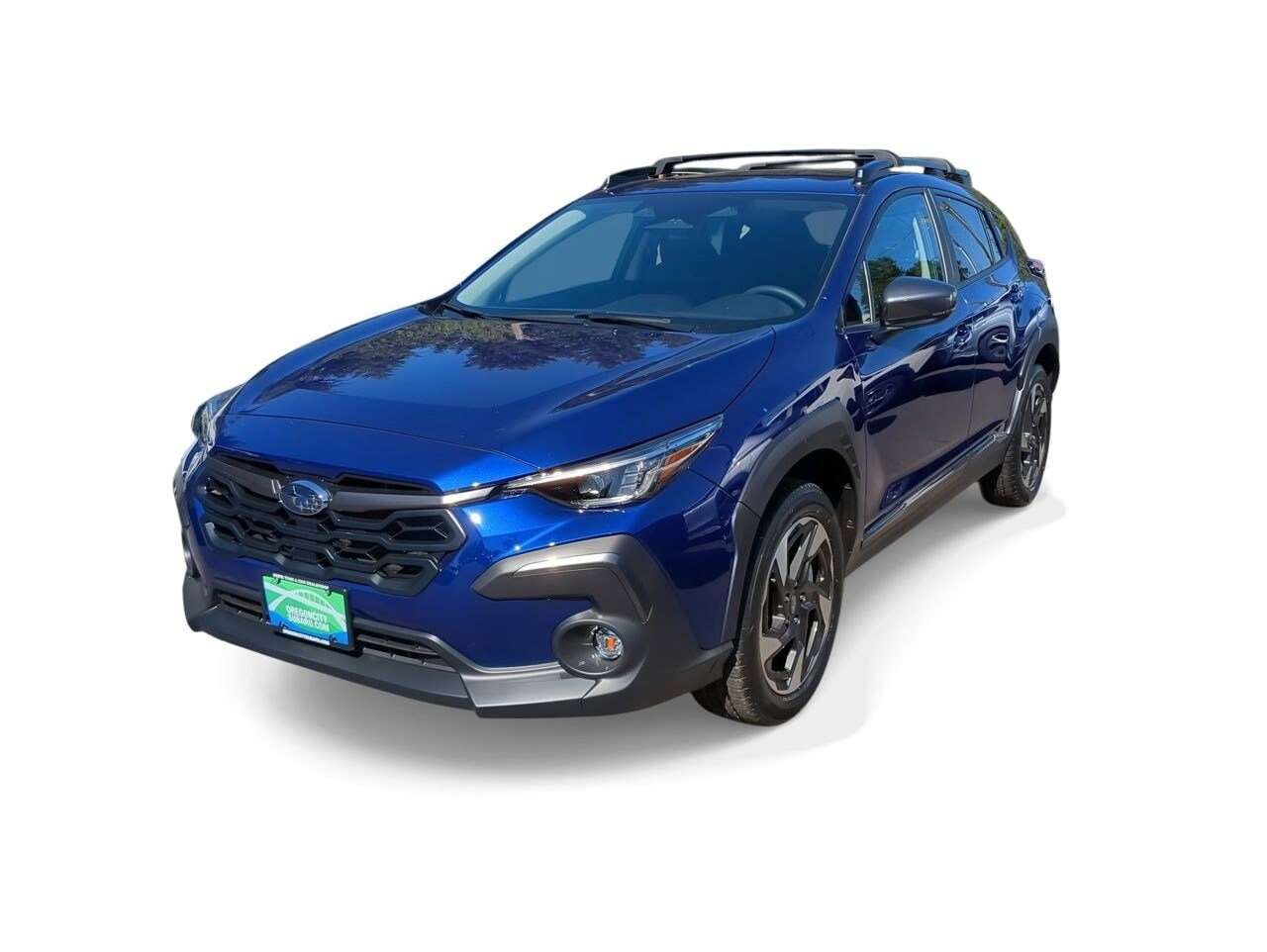 2025 Subaru Crosstrek Limited's photo