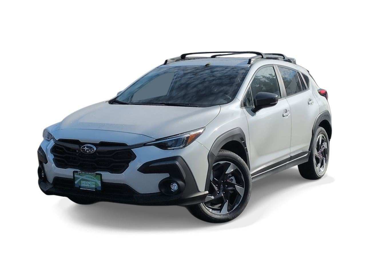 2026 Subaru Crosstrek Limited's photo
