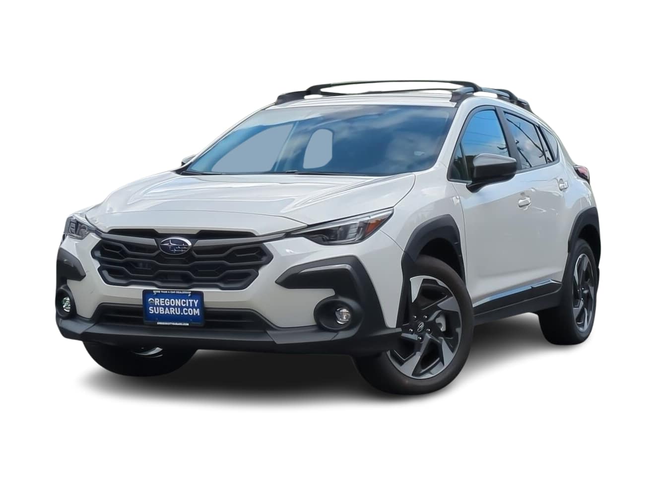 2025 Subaru Crosstrek Limited -
                Oregon City, OR