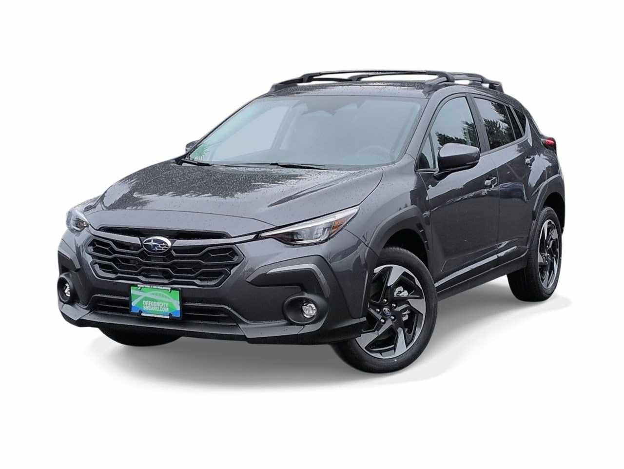 2026 Subaru Crosstrek Limited's photo