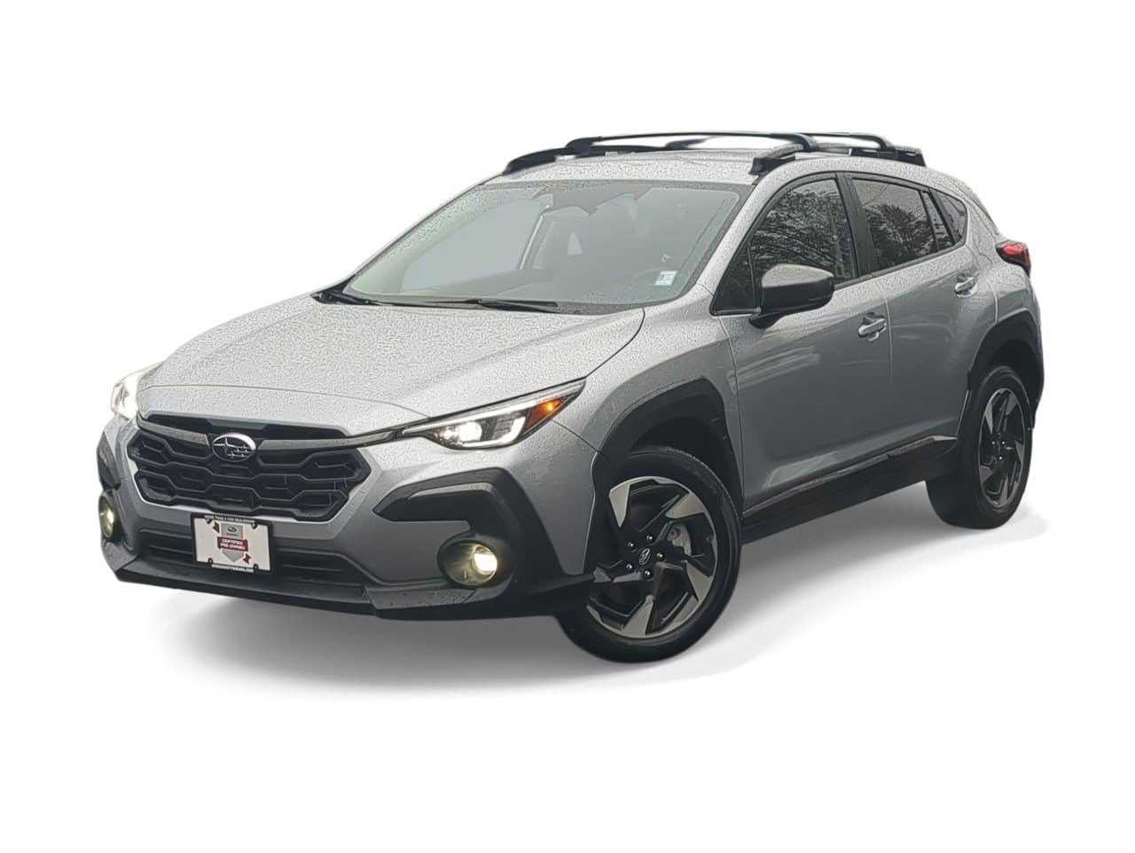 2024 Subaru Crosstrek Limited's photo