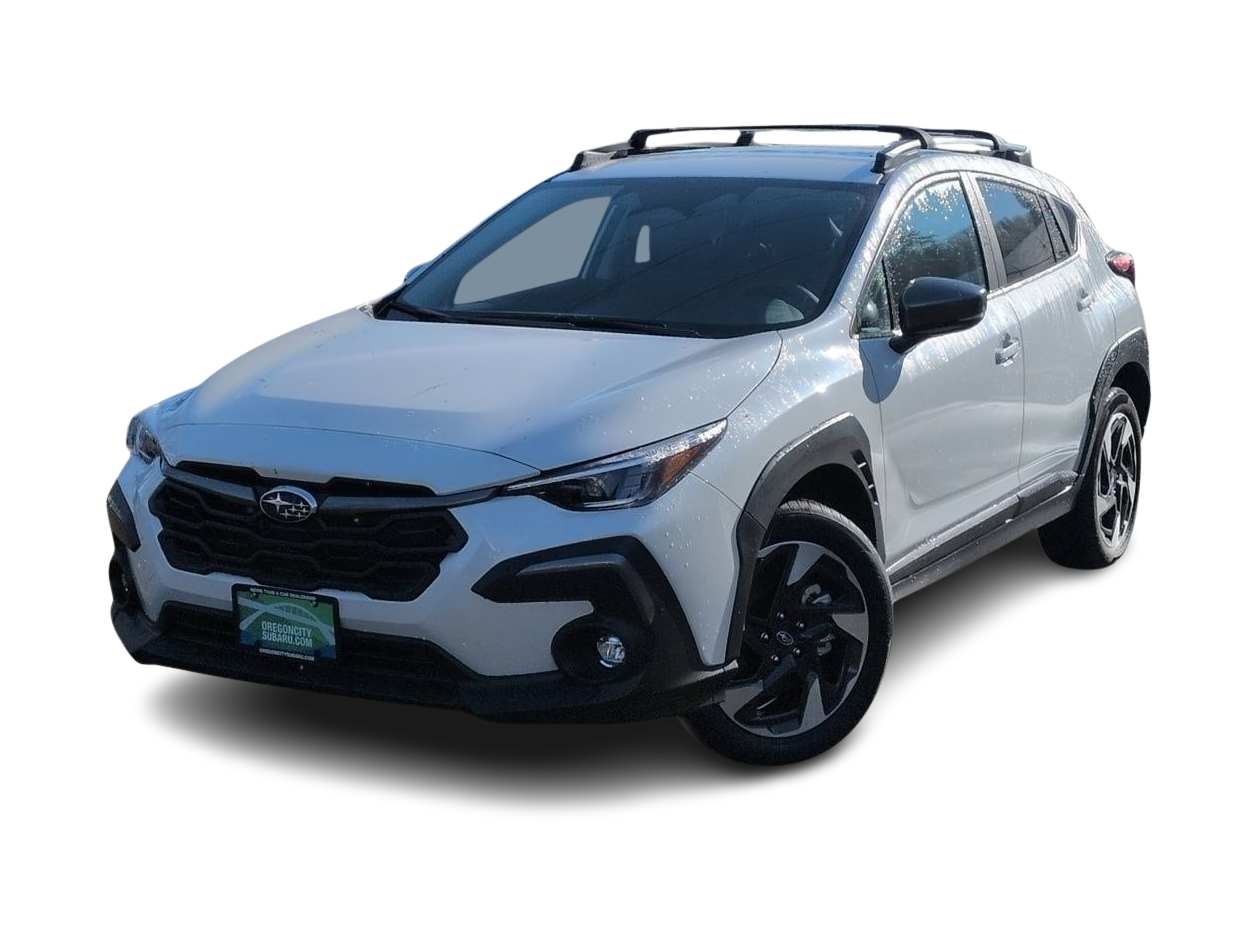 Thumbnail: 2026 Subaru Crosstrek - 1