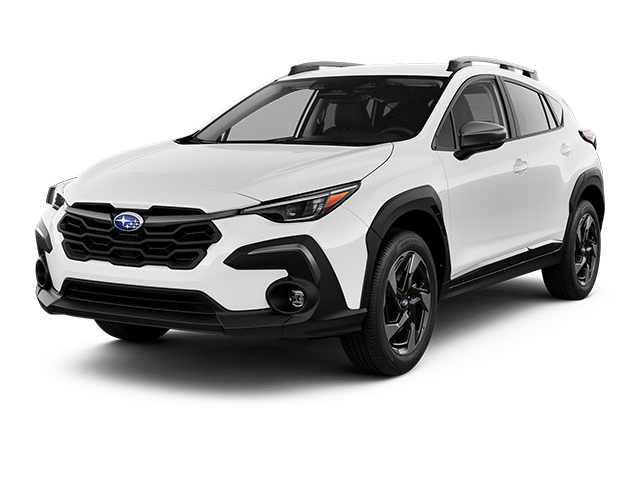 2026 Subaru Crosstrek Limited's photo