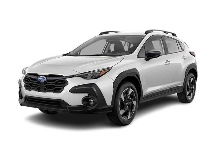 2025 Subaru Crosstrek Limited -
                Oregon City, OR
