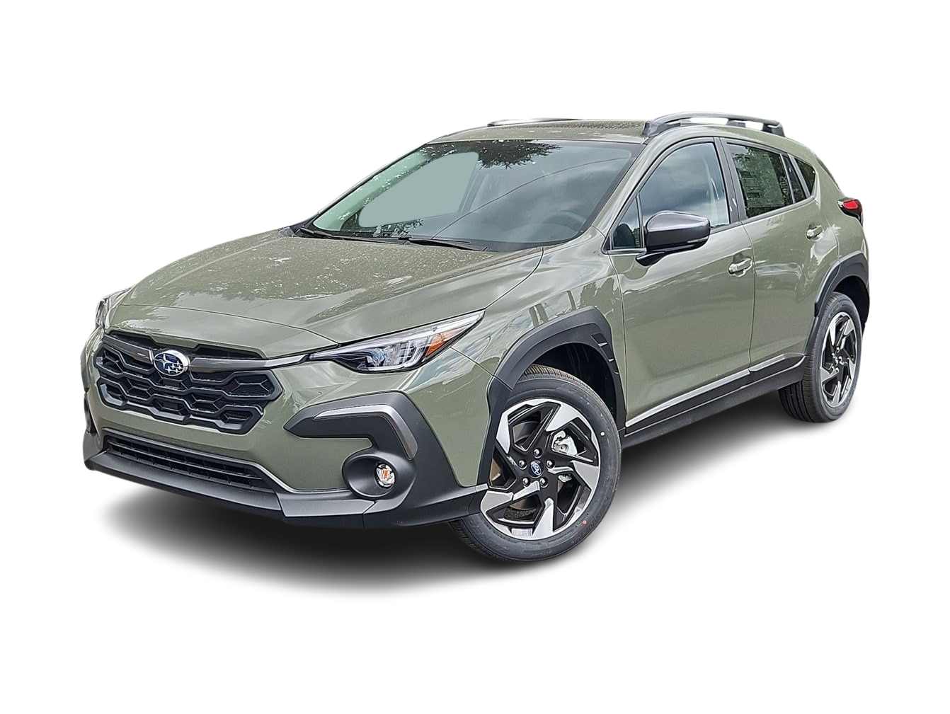 Thumbnail: 2026 Subaru Crosstrek - 1