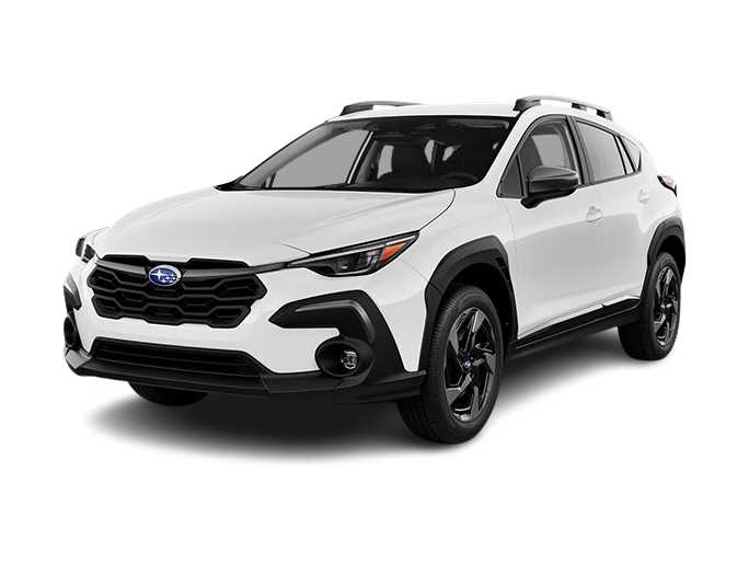 2026 Subaru Crosstrek Limited -
                  Oregon City, OR