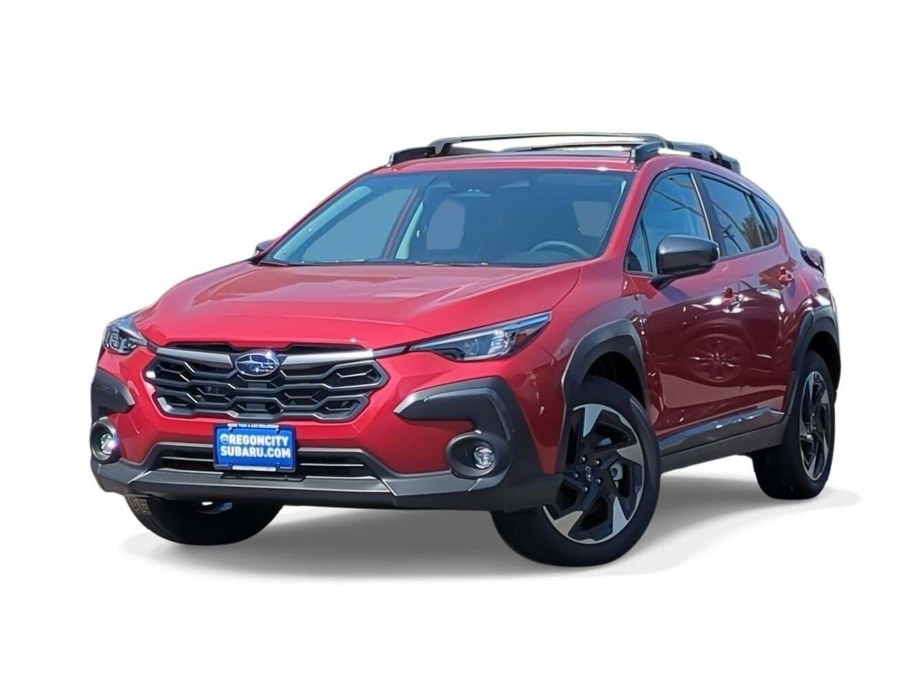 2025 Subaru Crosstrek Limited's photo