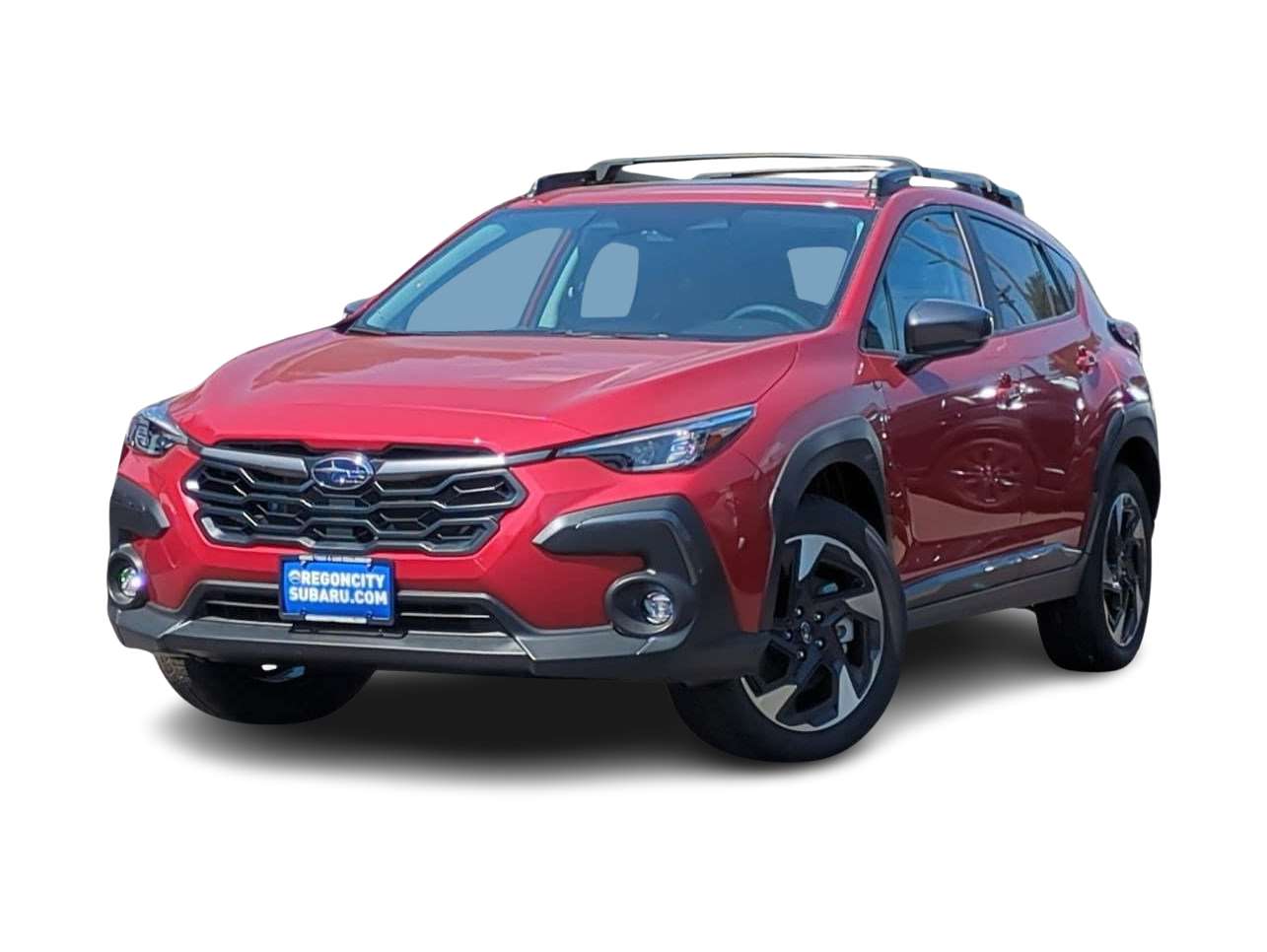 Thumbnail: 2025 Subaru Crosstrek - 1