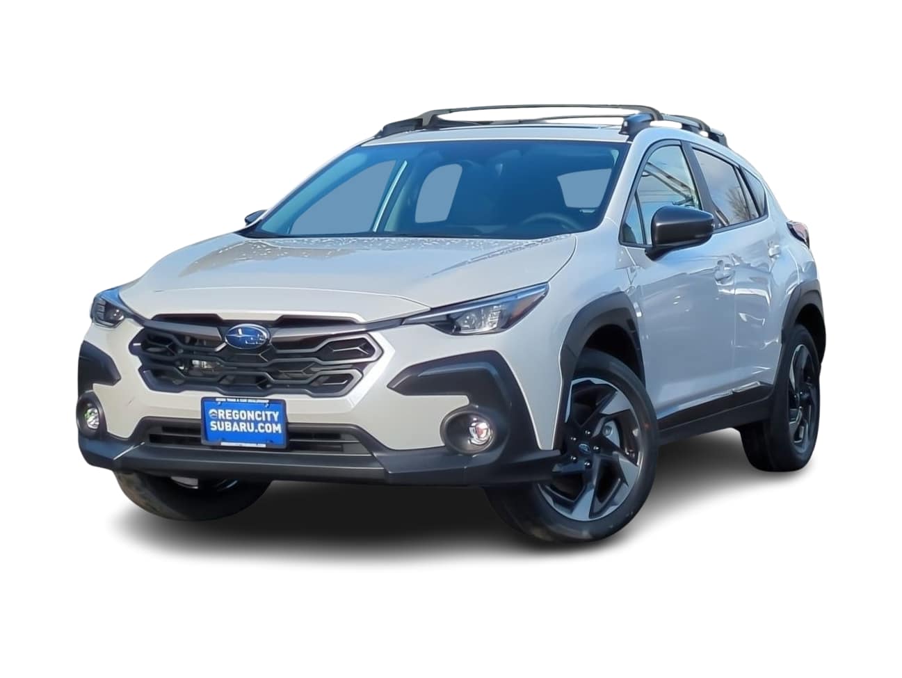 2025 Subaru Crosstrek Limited -
                Oregon City, OR