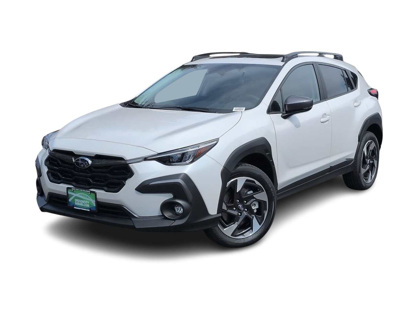 Thumbnail: 2026 Subaru Crosstrek - 1