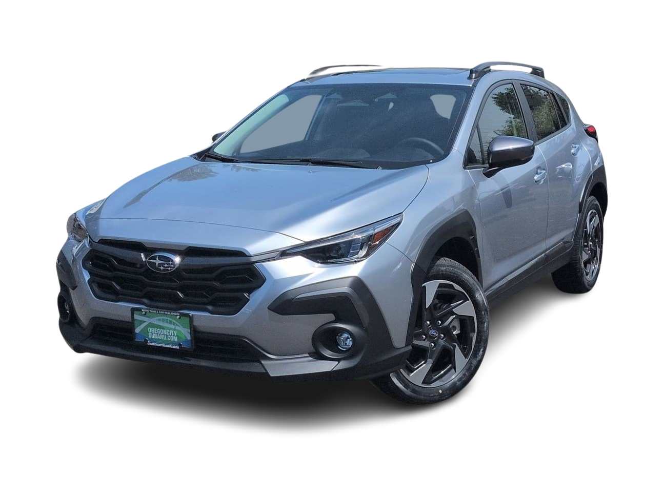 Thumbnail: 2026 Subaru Crosstrek - 1