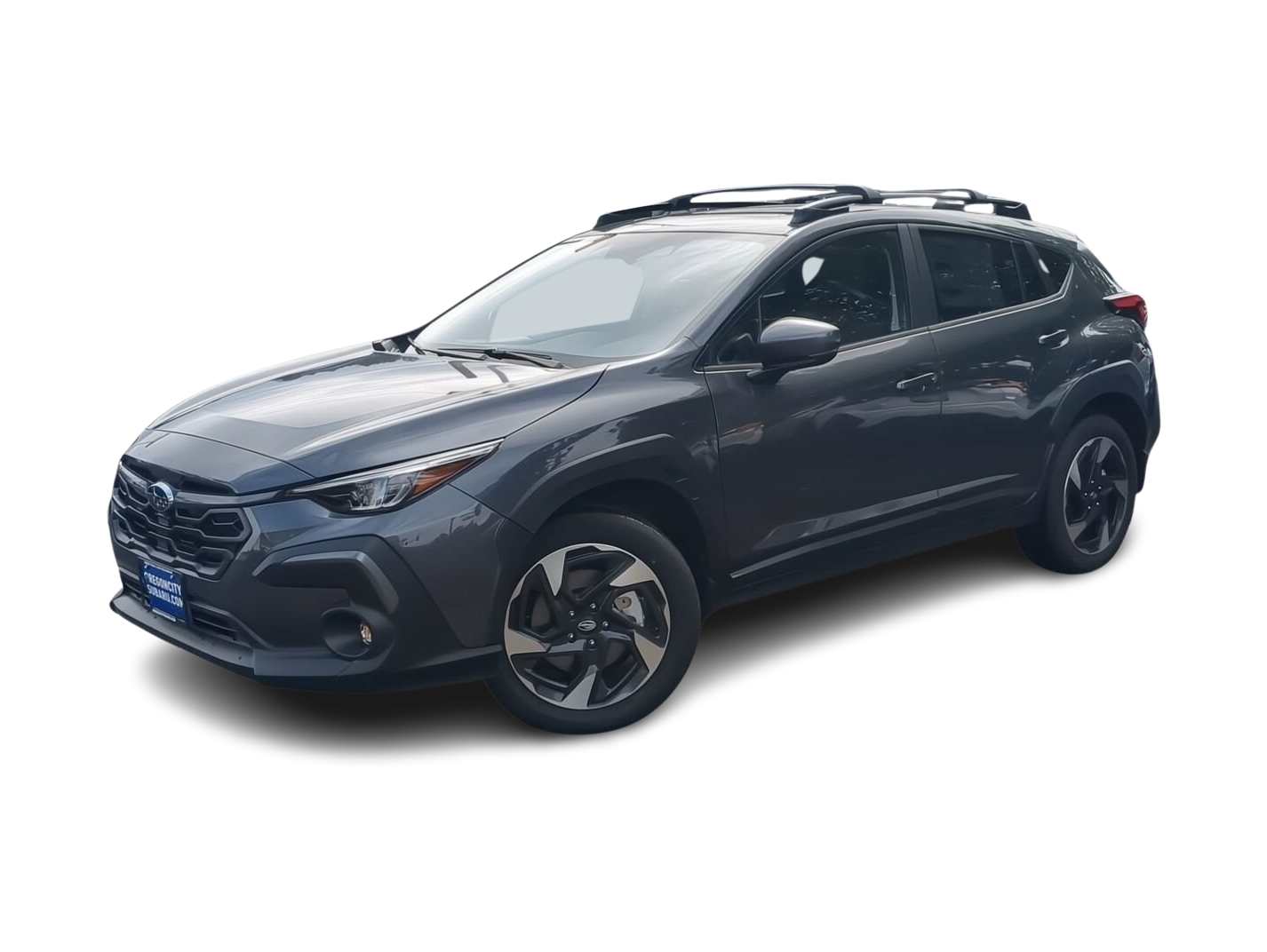 2025 Subaru Crosstrek Limited -
                Oregon City, OR