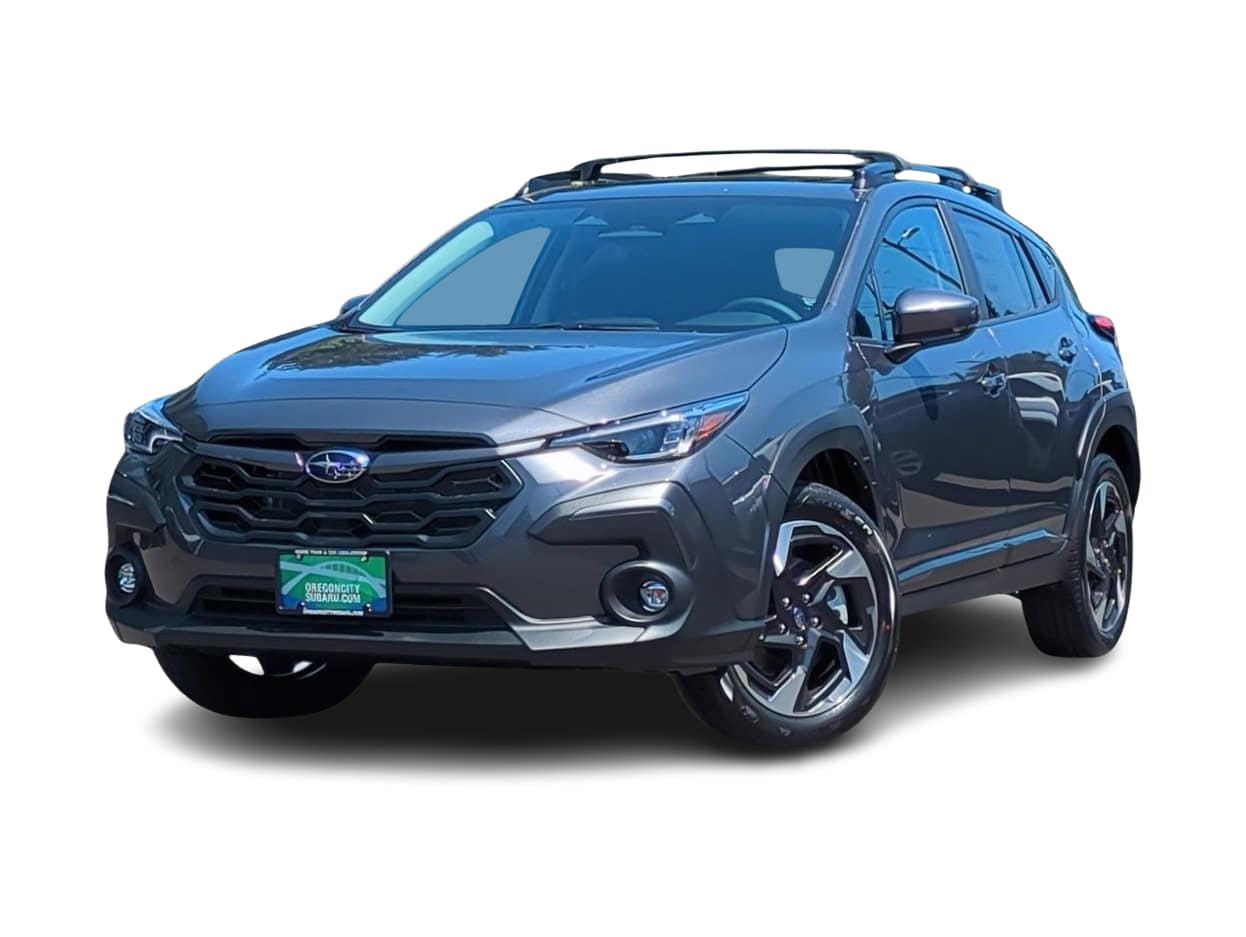 Thumbnail: 2025 Subaru Crosstrek - 1