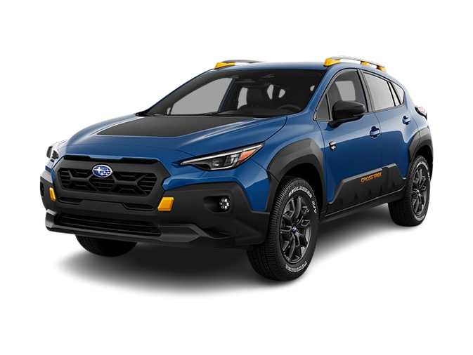 2026 Subaru Crosstrek Wilderness -
                  Oregon City, OR