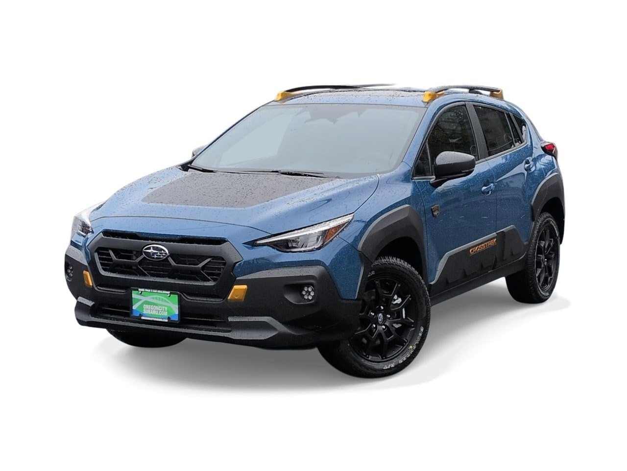 2026 Subaru Crosstrek Wilderness's photo