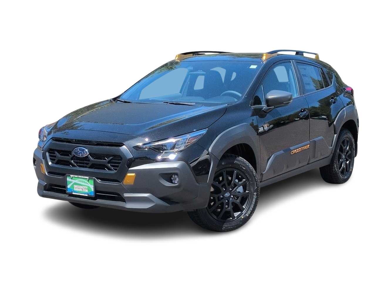 Thumbnail: 2026 Subaru Crosstrek - 1