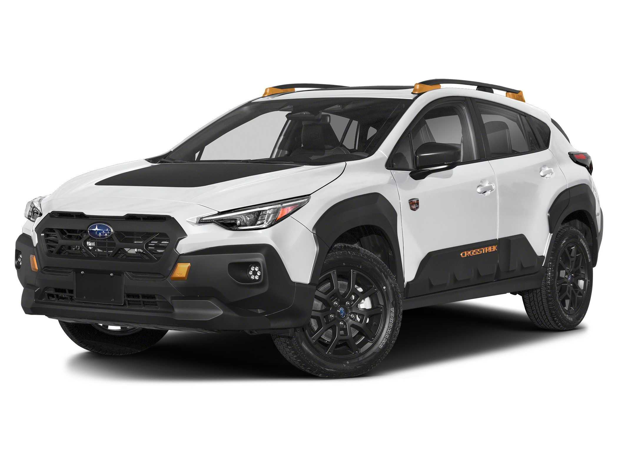 2026 Subaru Crosstrek Wilderness's photo