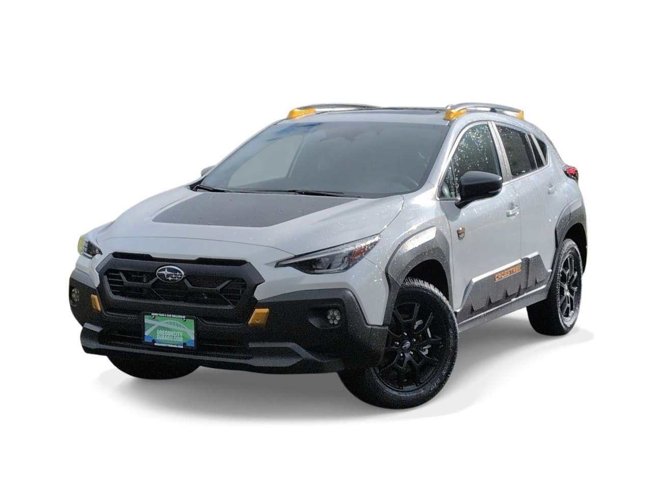2026 Subaru Crosstrek Wilderness's photo