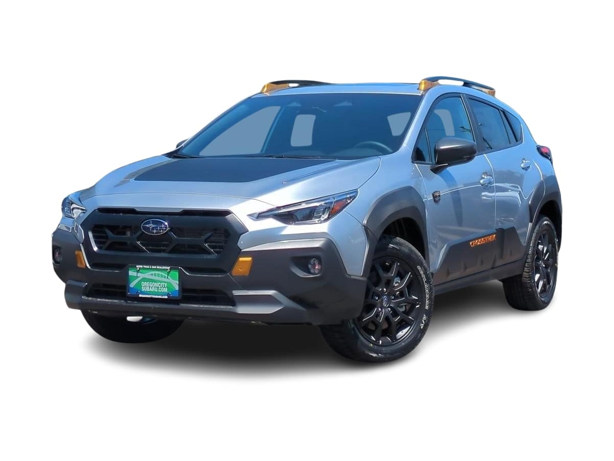 Thumbnail: 2025 Subaru Crosstrek - 1