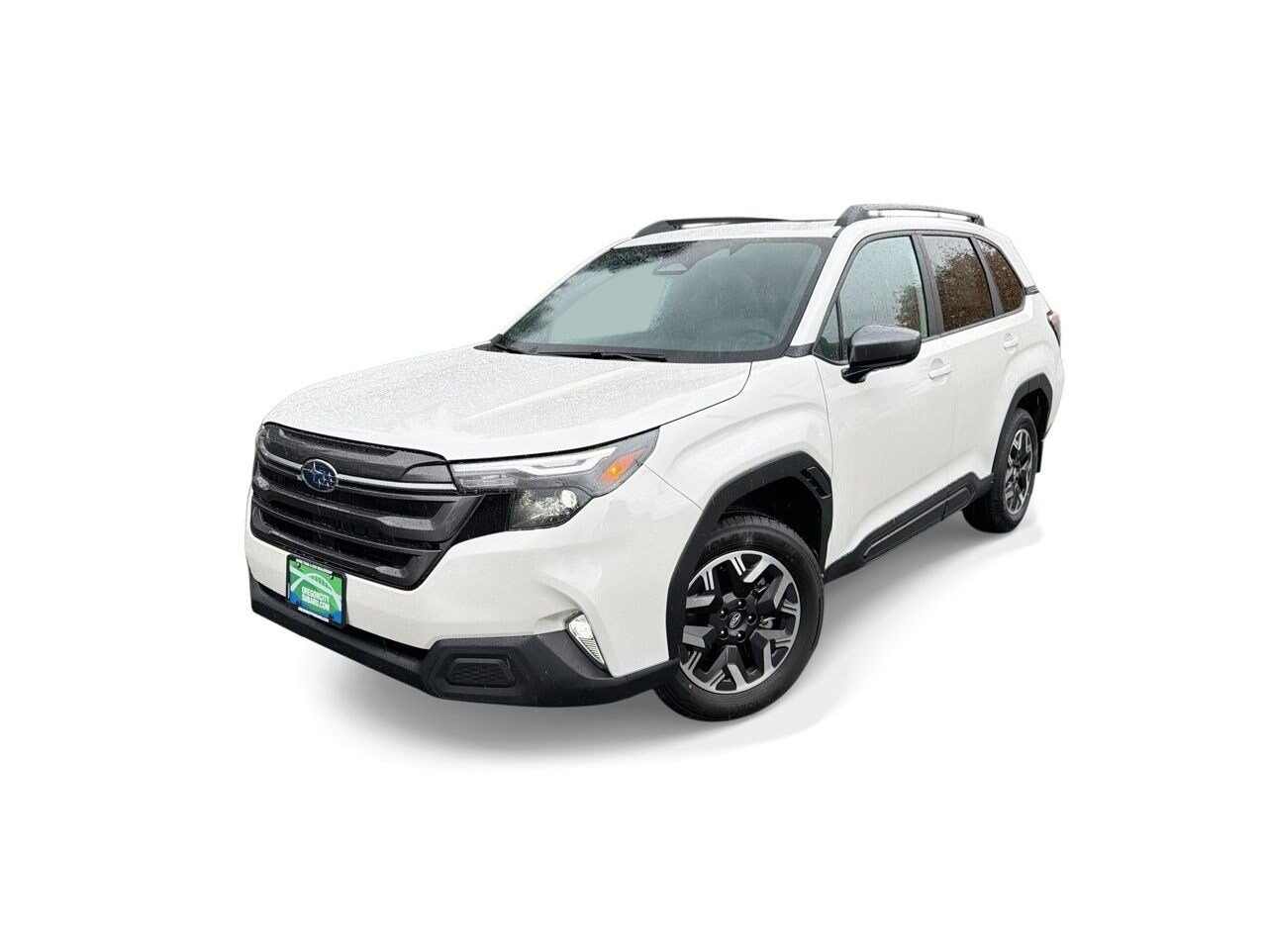 2026 Subaru Forester Premium's photo