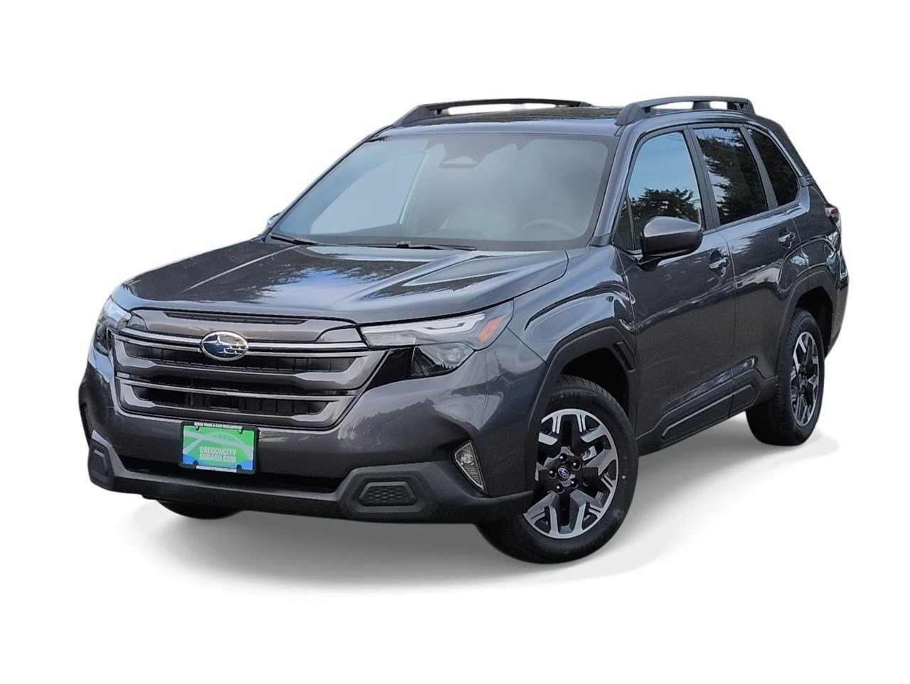 2026 Subaru Forester Premium's photo