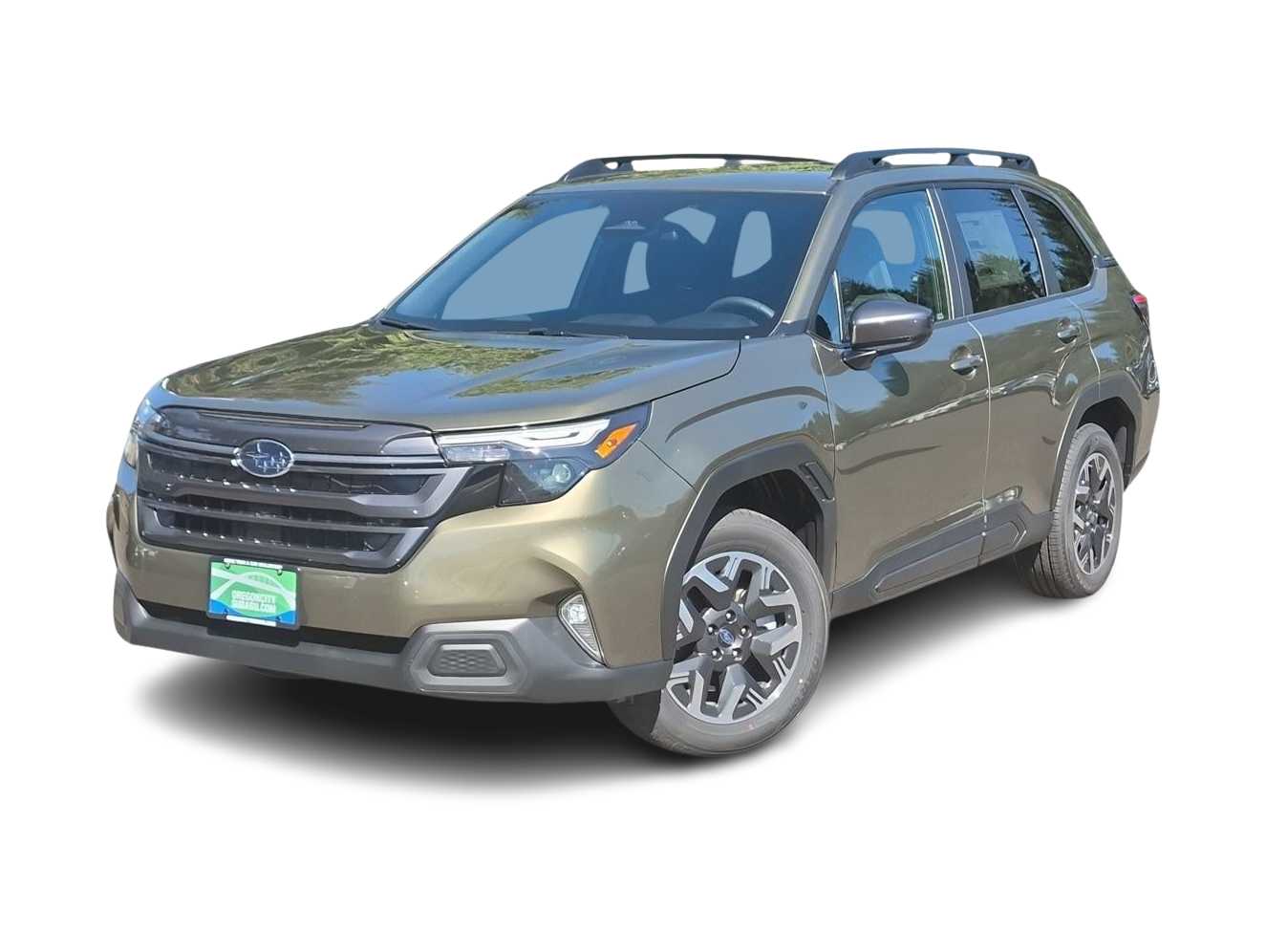 2026 Subaru Forester Premium -
                  Oregon City, OR