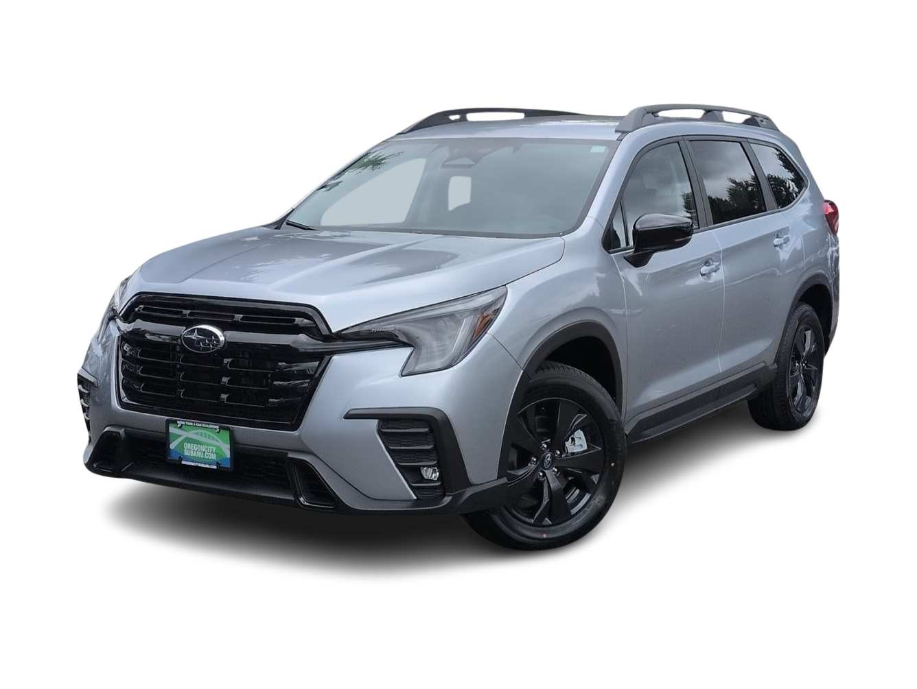 Thumbnail: 2026 Subaru Ascent - 1