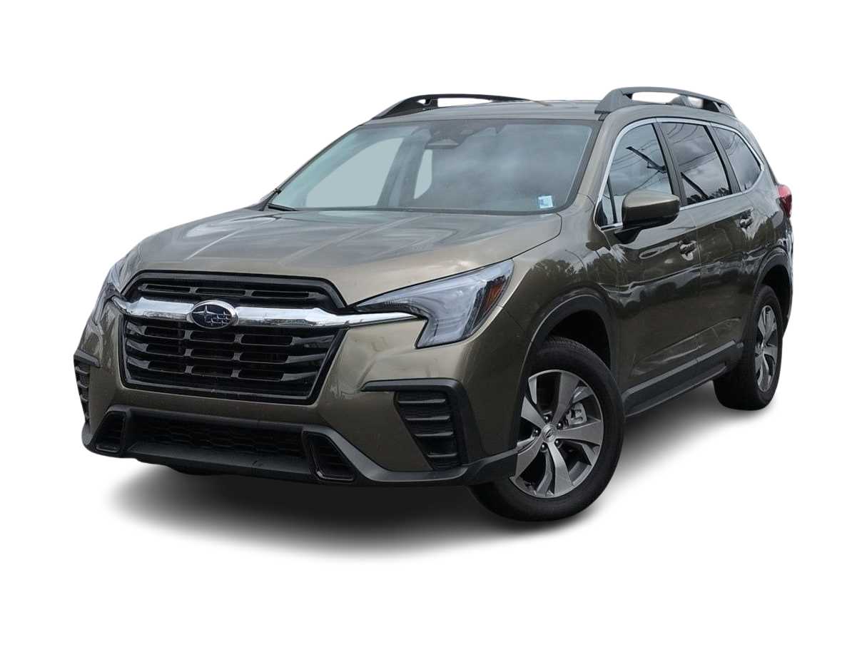 Thumbnail: 2025 Subaru Ascent - 1