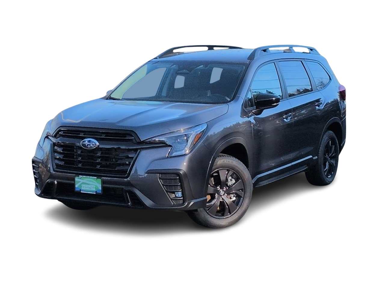Thumbnail: 2026 Subaru Ascent - 1