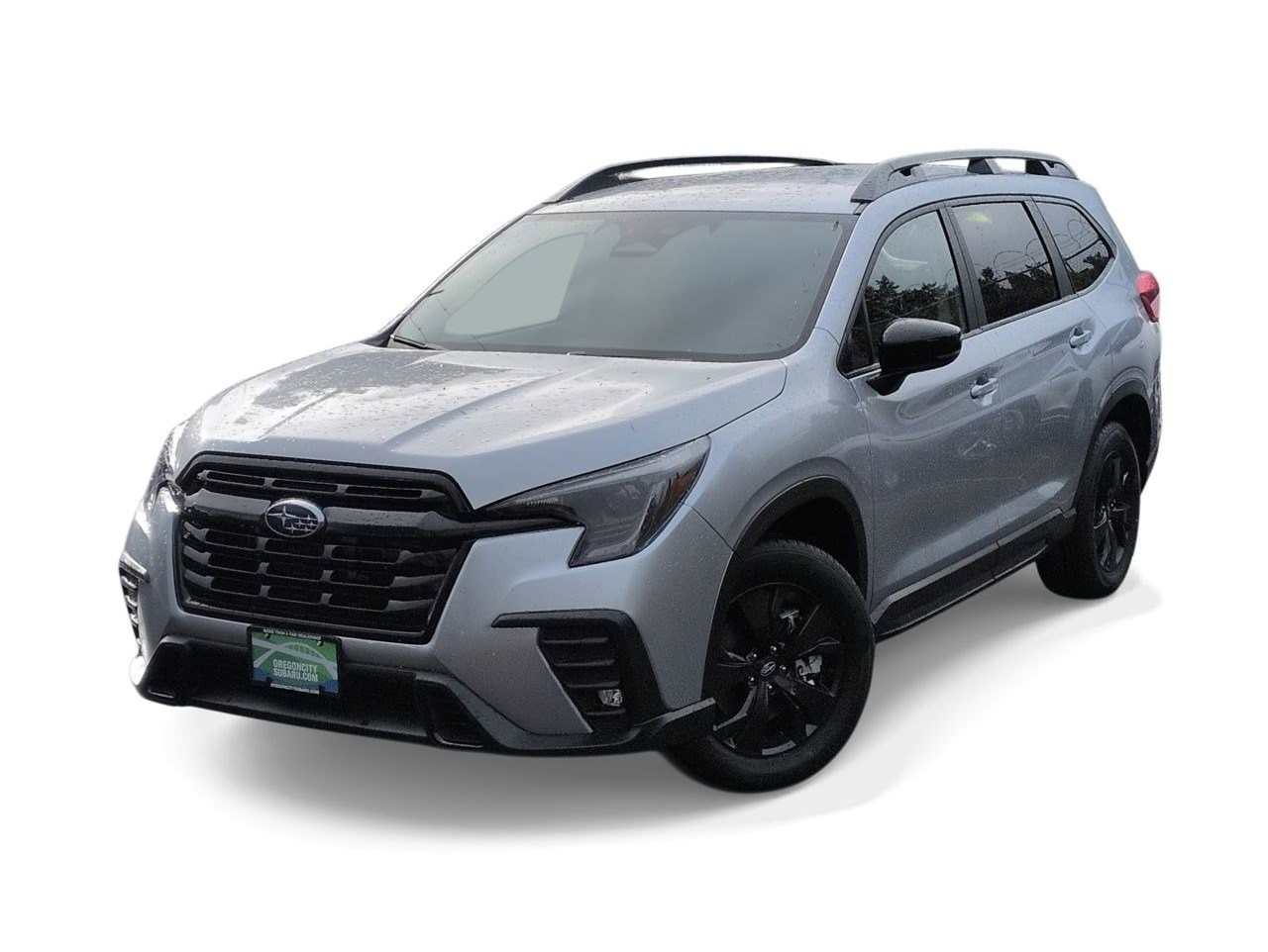 2026 Subaru Ascent Premium's photo