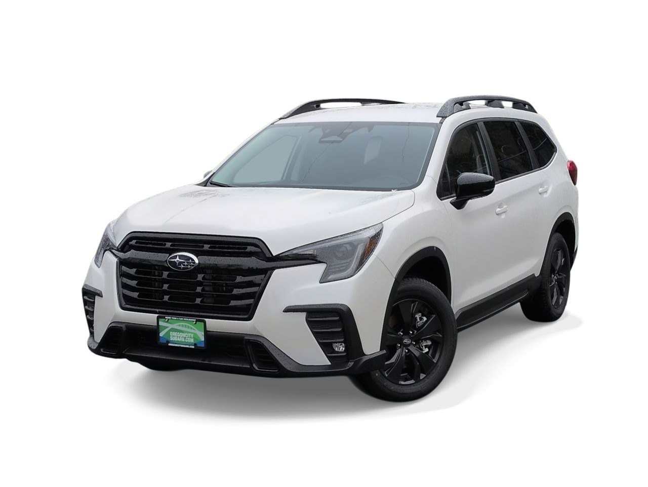 2026 Subaru Ascent Premium's photo
