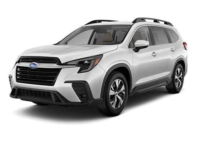 2026 Subaru Ascent Premium's photo