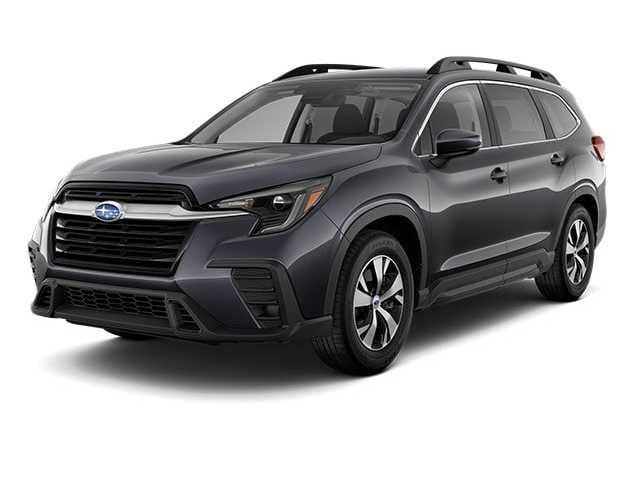 2026 Subaru Ascent Premium's photo