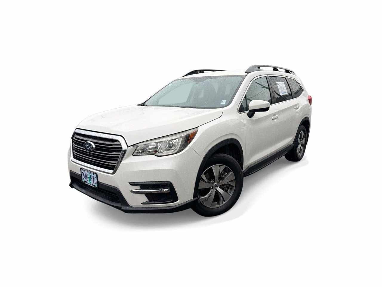 2019 Subaru Ascent Premium