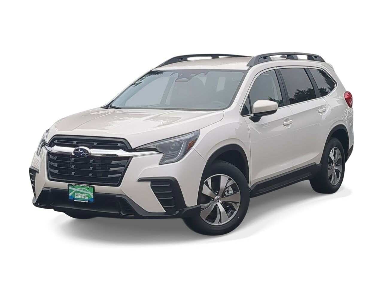 2025 Subaru Ascent Premium's photo